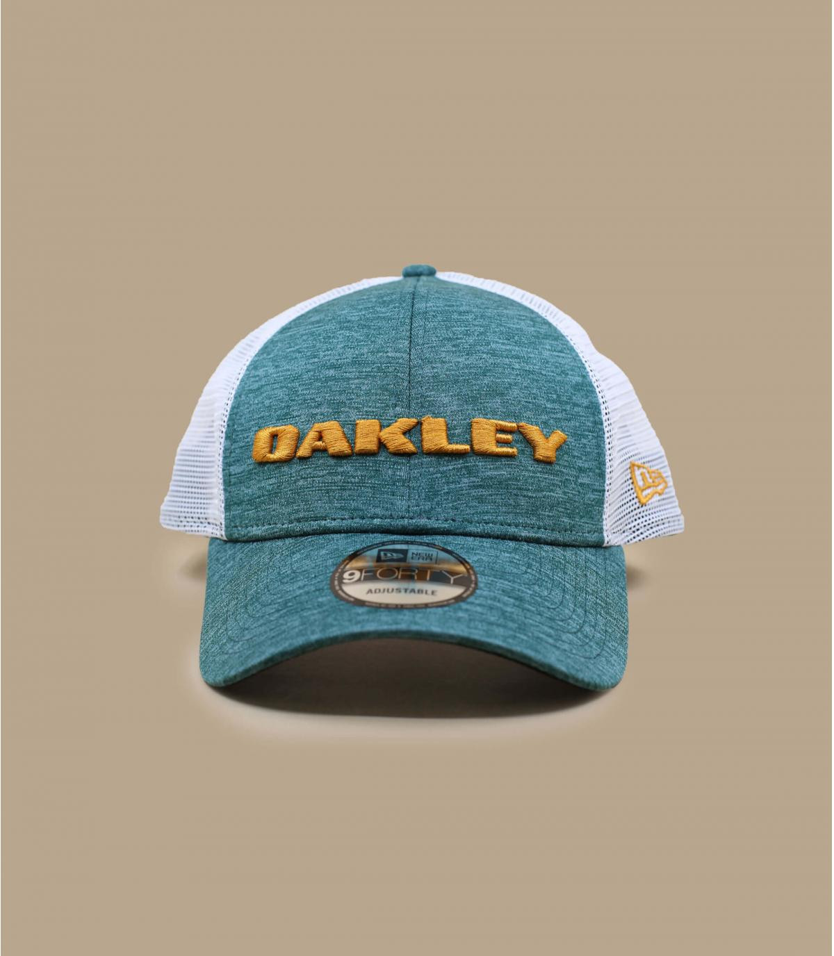 Heather New Era bayberry Oakley Heather New Era bayberry Oakley